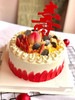 祝寿蛋糕--送老人、送长辈 商品缩略图1