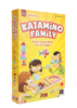 【英文游戏】卡塔米诺 百变方块 Katamino Family 商品缩略图0