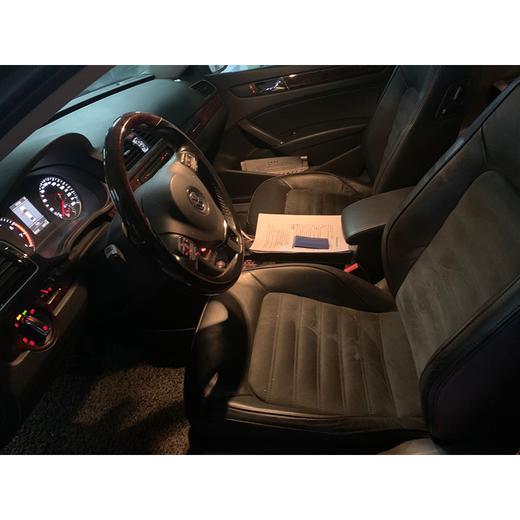 【特价月租-北京】大众 帕萨特 1.8TSI DSG御尊版 商品图9