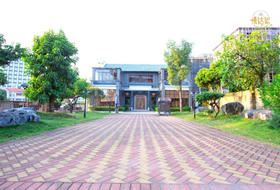 惠州慢姑娘仙湖庄园别墅轰趴