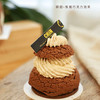 焦糖巧克力泡芙 商品缩略图1