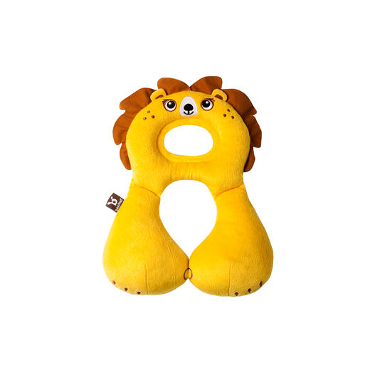 以色列 宝孕高Benbat儿童护颈枕 婴幼儿汽车座椅定型头枕 商品图3