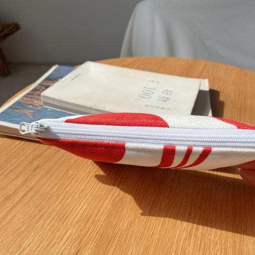 老米优品 / 【独家定制—笔袋/化妆袋】 1900积分兑换 商品图5