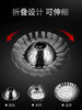 韩国进口-Living art 不锈钢折叠蒸盘-图片供参考-会员8折 商品缩略图1