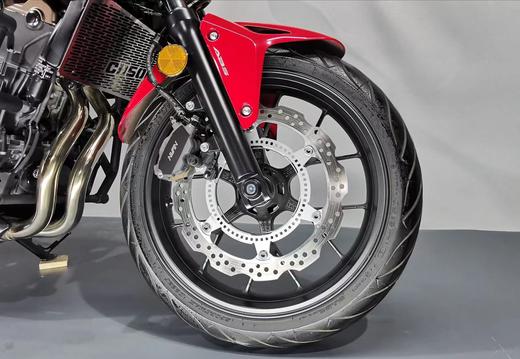 大运摩托 商品图3