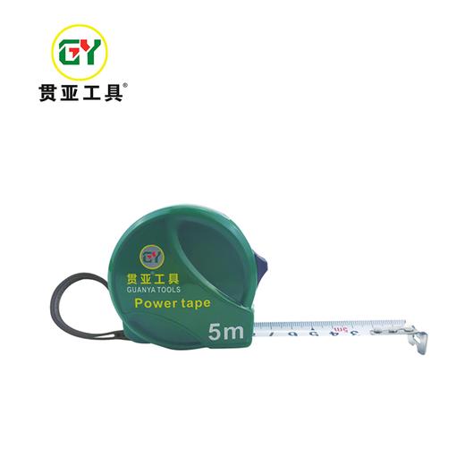 贯亚经典蜗牛卷卷尺 商品图0