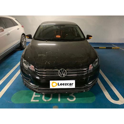 【特价月租-北京】大众 帕萨特 1.8TSI DSG御尊版 商品图2