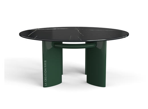 Uuion 茶几 | 台面材质，漆色可选，详询客服 商品图2