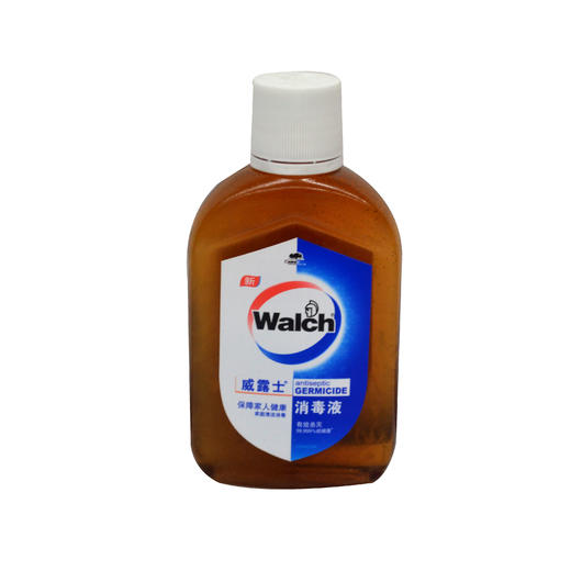 威露士传统消毒药水170ml 商品图0