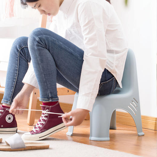 【茶花】儿童拱形靠背椅1个装 商品图5