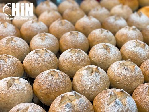 全麦餐包（5个装） 商品图0