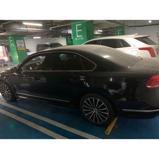 【特价月租-北京】大众 帕萨特 1.8TSI DSG御尊版 商品图6