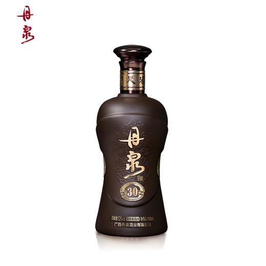 53度丹泉酒 洞藏（30）500ml 单瓶 商品图1
