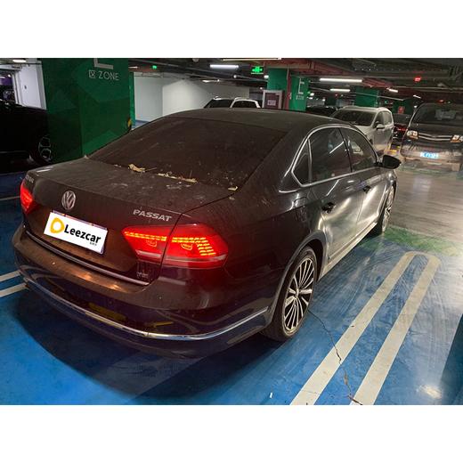 【特价月租-北京】大众 帕萨特 1.8TSI DSG御尊版 商品图5