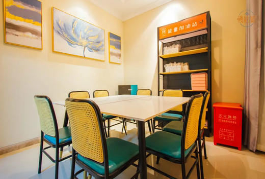 惠州慢姑娘阑珊阁别墅轰趴 商品图3