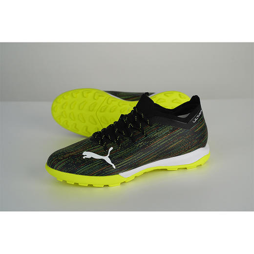 PUMA/彪马 ULTRA 1.2 TF 碎钉足球鞋10634601 商品图2