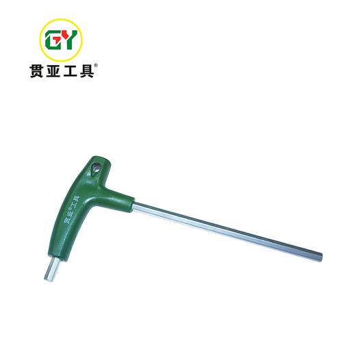 贯亚粘塑L型内六角 商品图0