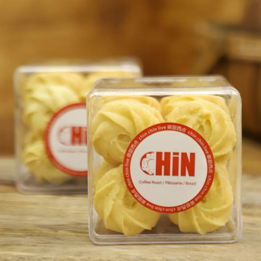 黄油曲奇 商品图1