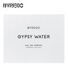 Byredo 百瑞德无人区流浪者之歌浓香50mL 商品缩略图2