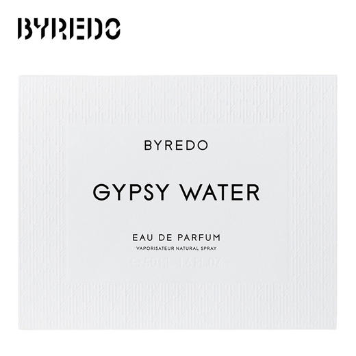 Byredo 百瑞德无人区流浪者之歌浓香50mL 商品图2