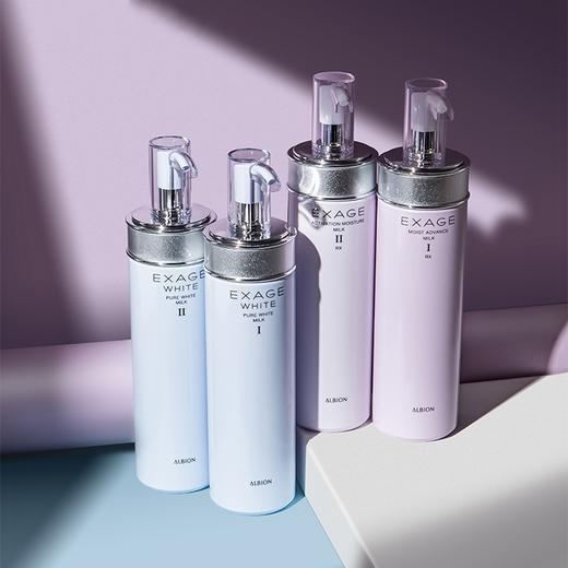 日本 ALBION澳尔滨 清新柔润渗透乳/清新焕白晶透渗透乳 200g 商品图0