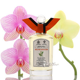 Penhaligon's潘海利根 橙花淡香水 Orange Blossom 分装试管小样