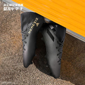 ADIDAS/阿迪达斯 NEMEZIZ 19.3 FG足球鞋F34390