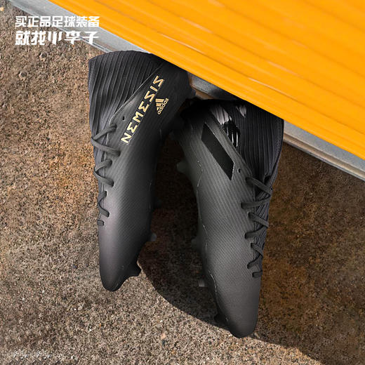 ADIDAS/阿迪达斯 NEMEZIZ 19.3 FG足球鞋F34390 商品图0