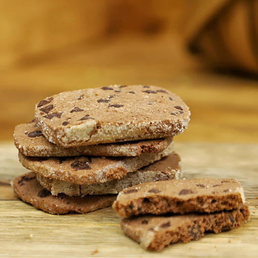 巧克力曲奇 商品图0