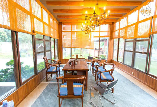 惠州慢姑娘仙湖庄园别墅轰趴 商品图5