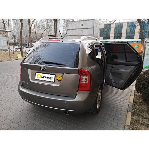 【月租-北京】起亚 佳乐 2.9L 自动舒适版 商品图3