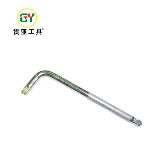 贯亚高档弯杆 商品图0