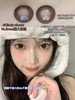 Winni · Cindy choco娃娃眼巧｜ 14.5mm超大直径 年抛美瞳 商品缩略图1