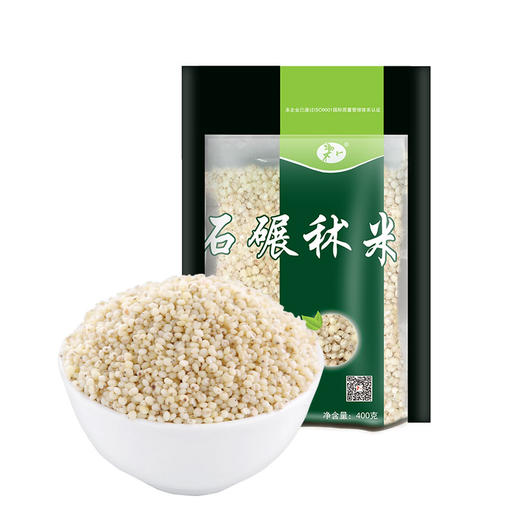 唐山秫米400克袋装 商品图0