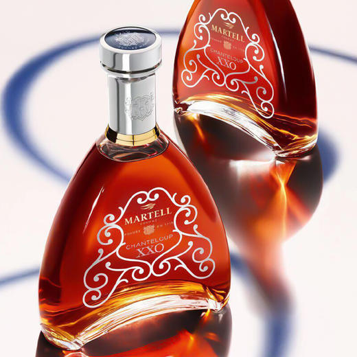 马爹利XXO干邑白兰地700m/1瓶 商品图1
