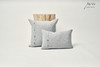 #2021 「LEAN ON IT PILLOW CASE」100% CASHMERE 致柔羊绒靠枕套 商品缩略图5