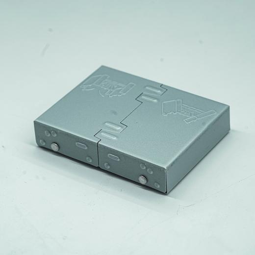 南洋富商自选德式折叠炉+燃料套餐 商品图3