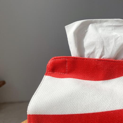 老米优品 / 【独家定制—纸巾盒】2900积分兑换 商品图1