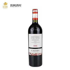 考维之语波尔多红葡萄酒