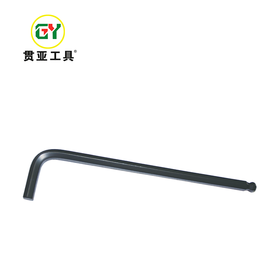 贯亚加长球头内六角