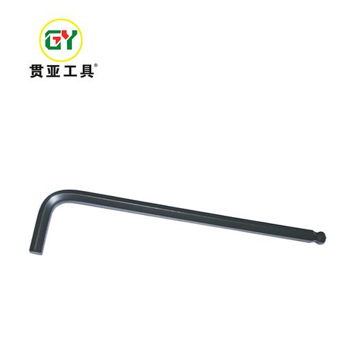 贯亚加长球头内六角 商品图0