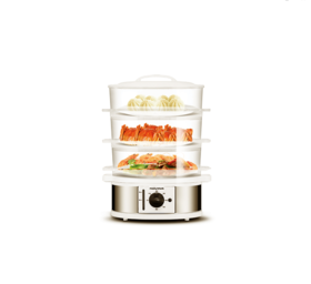 Morphyrichards/摩飞 电蒸笼MR1148