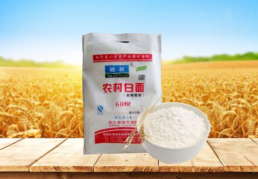 巴盟 驰林 农村白面/60粉10kg 商品图0