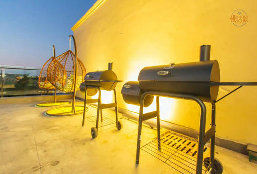 深圳慢姑娘世纪海景别墅轰趴 商品图12