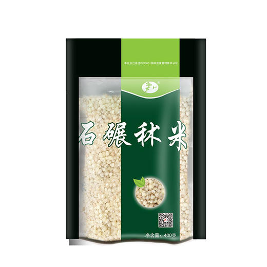 唐山秫米400克袋装 商品图2
