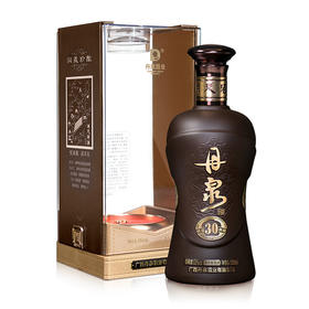 53度丹泉酒 洞藏（30）500ml 单瓶