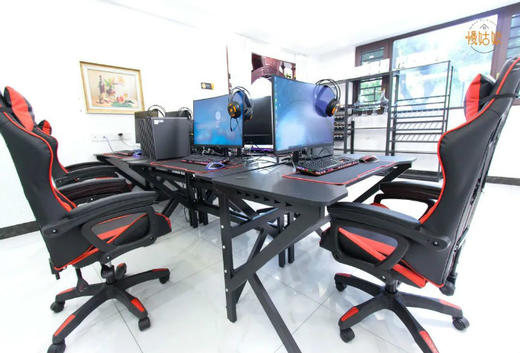 广州慢姑娘东涌天益别墅轰趴 商品图2