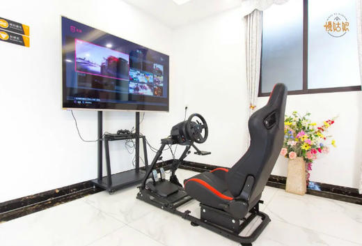 广州慢姑娘东涌天益别墅轰趴 商品图11