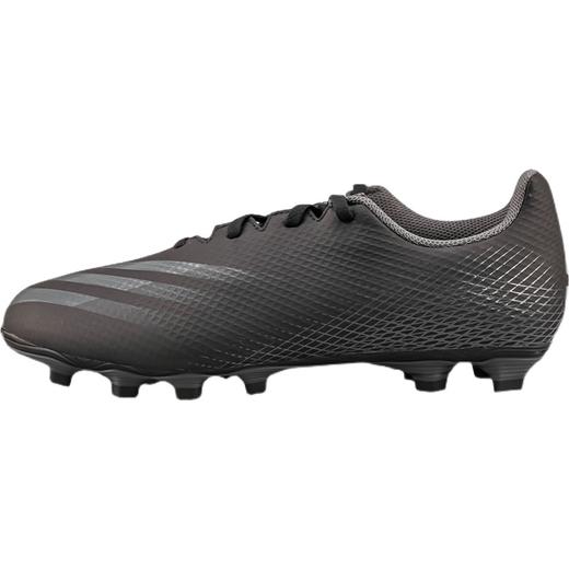 ADIDAS/阿迪达斯 X GHOSTED.4 FxG 足球鞋EG8195 商品图4