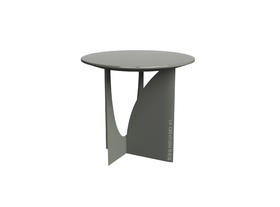 Hast 圆几 | 漆色可选，详询客服